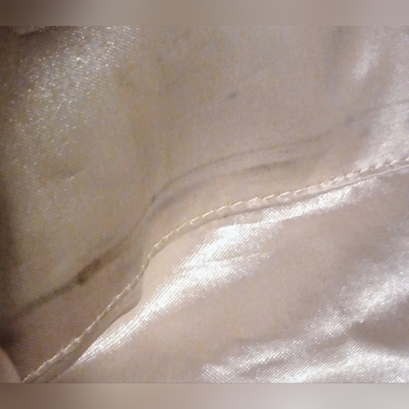 Guess Collection IMAN Vintage Handbag - Picture 14 of 16